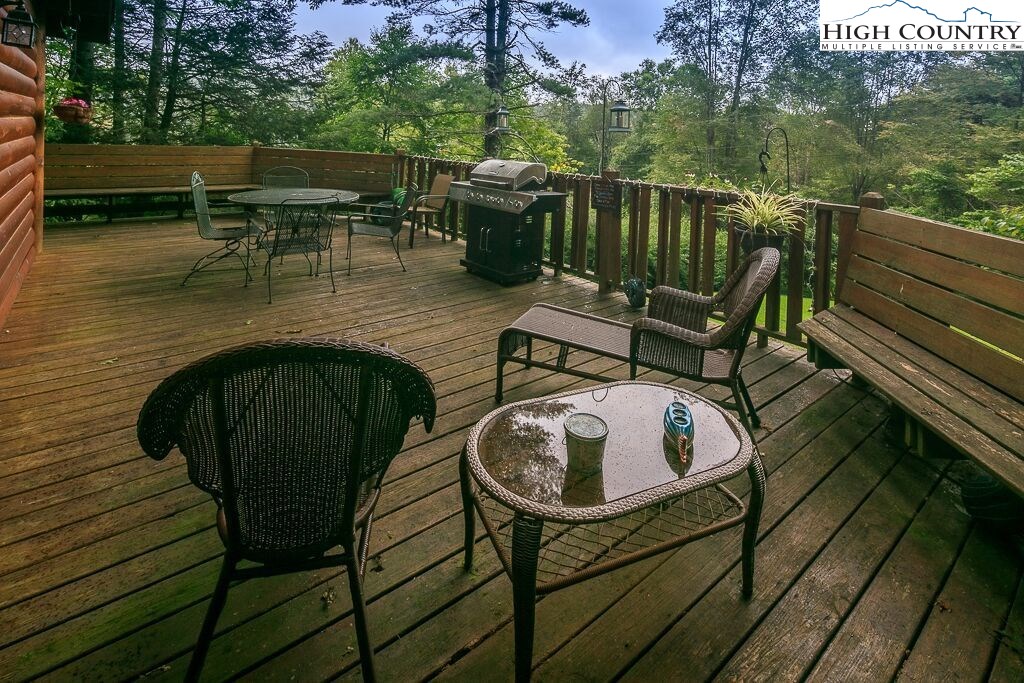 511 Hemlock Hill Road Boone, NC 28607 - Photo 28 of 31 Gallery Image 28