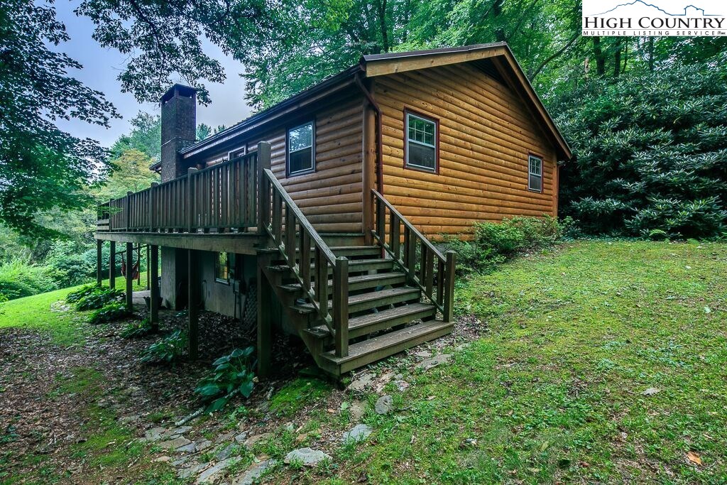 511 Hemlock Hill Road Boone, NC 28607 - Photo 29 of 31 Gallery Image 29