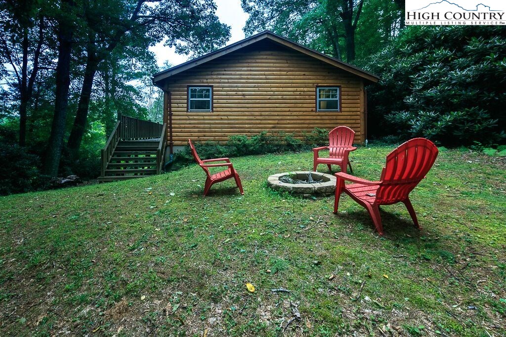 511 Hemlock Hill Road Boone, NC 28607 - Photo 30 of 31 Gallery Image 30