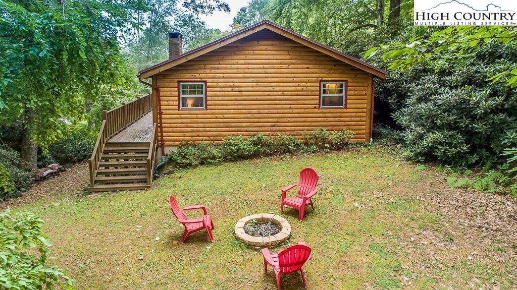 511 Hemlock Hill Road Boone, NC 28607 - Photo 31 of 31 Gallery Image 31