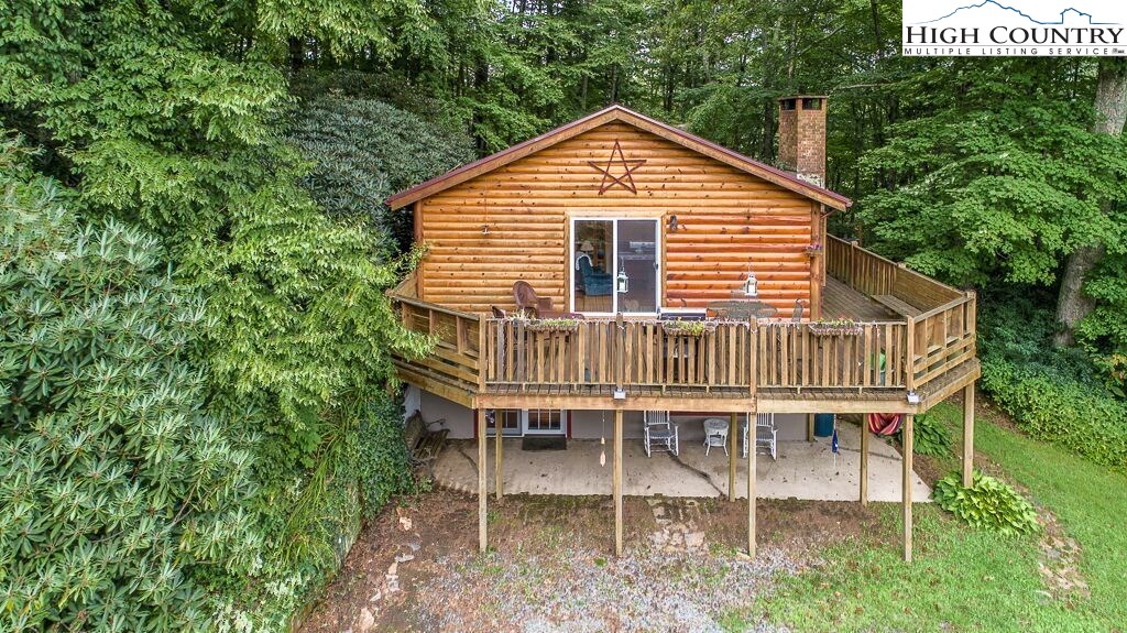 511 Hemlock Hill Road Boone, NC 28607 - Photo 4 of 31 Gallery Image 4