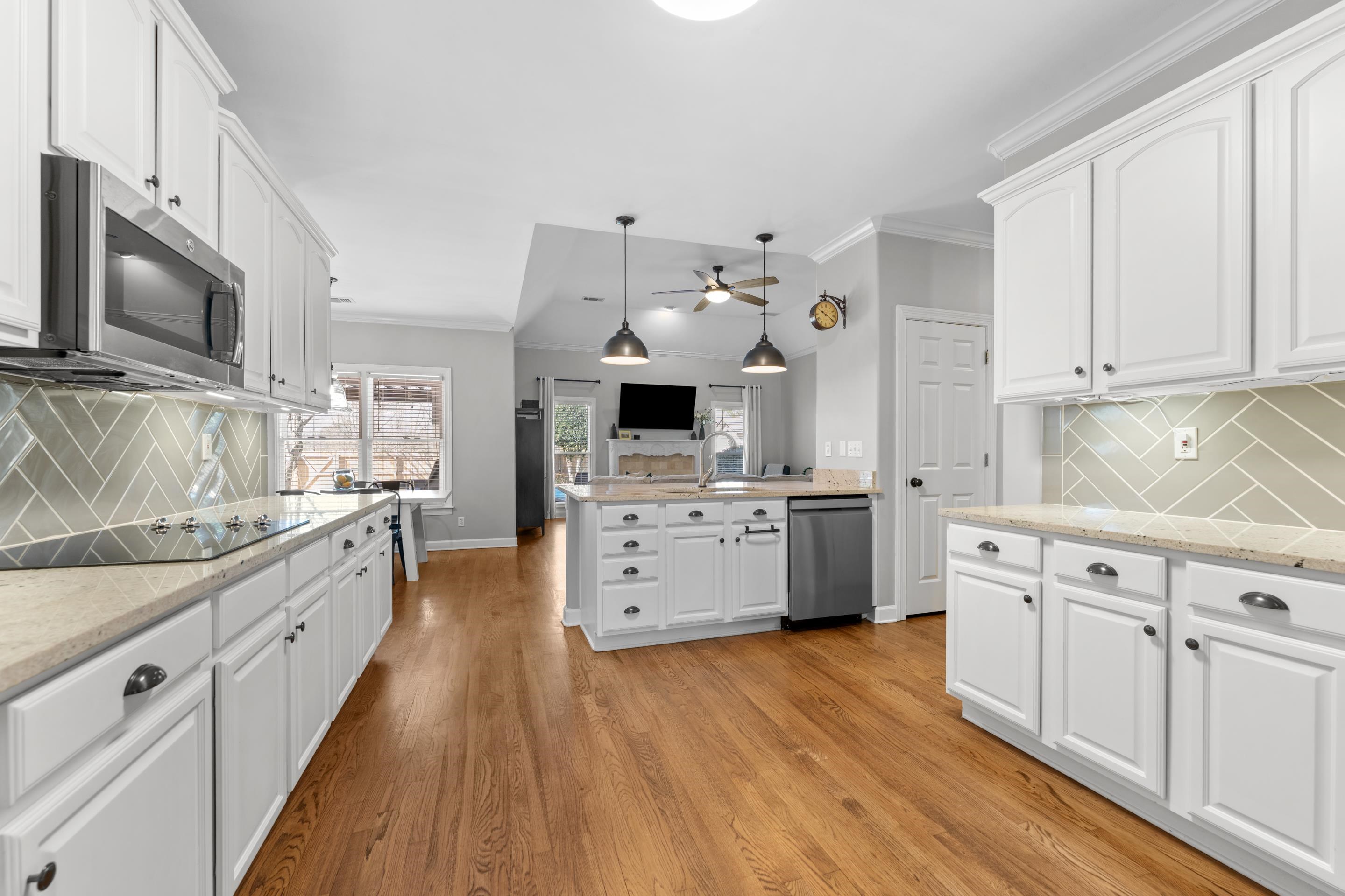 1339 Winoka Road Collierville, TN 38017 - Photo 15 of 40