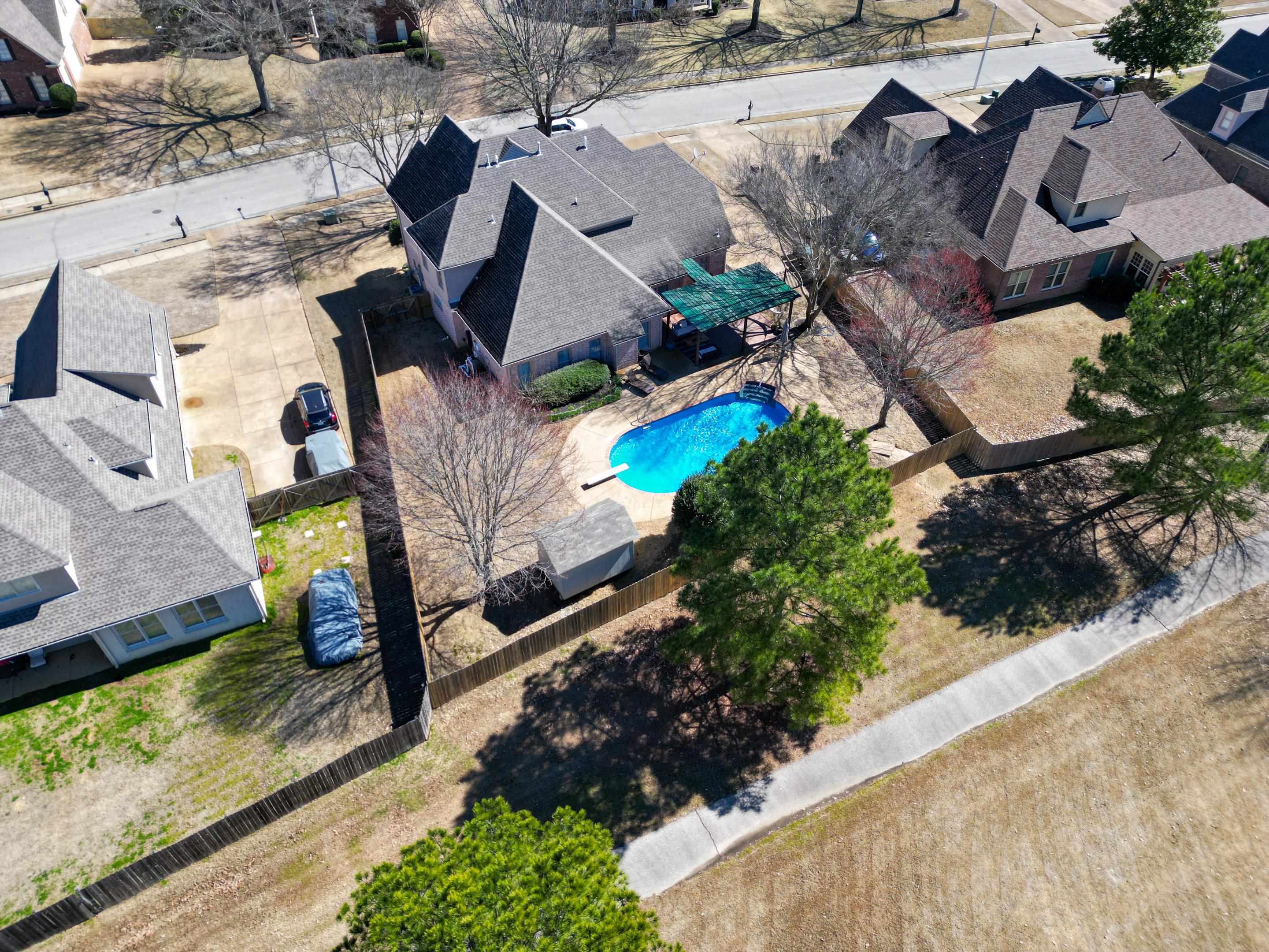 1339 Winoka Road Collierville, TN 38017 - Photo 38 of 40 Gallery Image 38