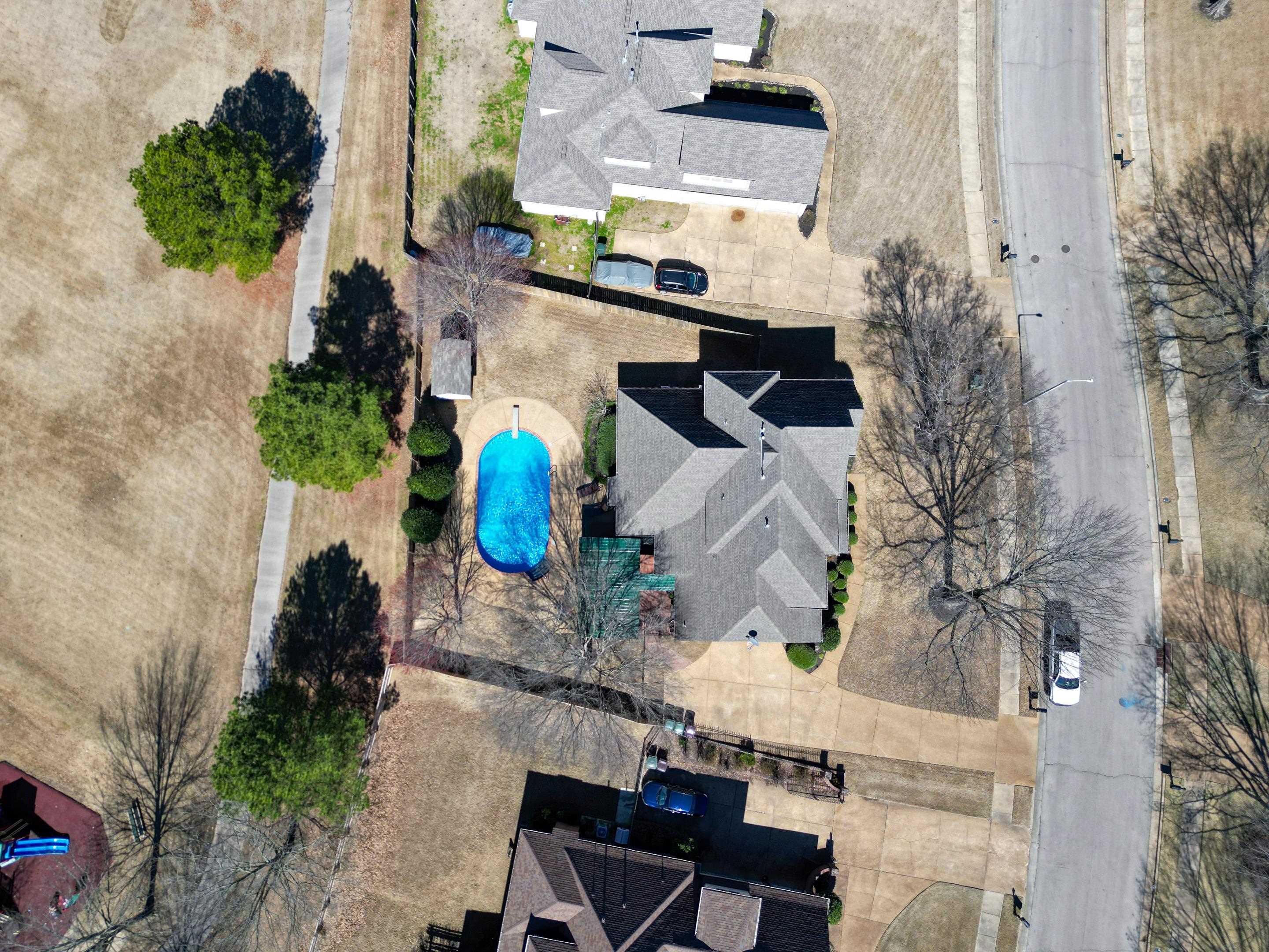 1339 Winoka Road Collierville, TN 38017 - Photo 40 of 40