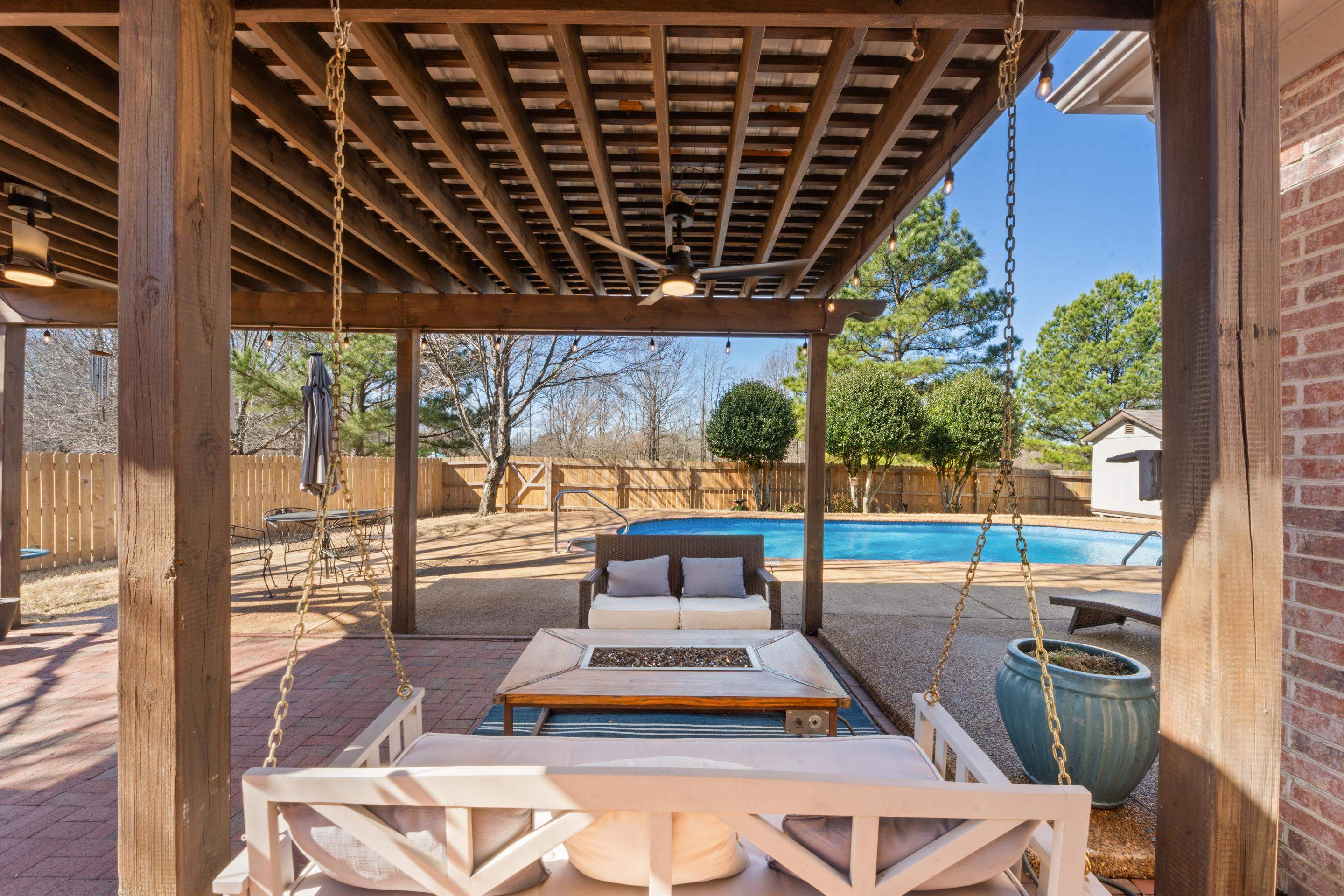 1339 Winoka Road Collierville, TN 38017 - Photo 5 of 40