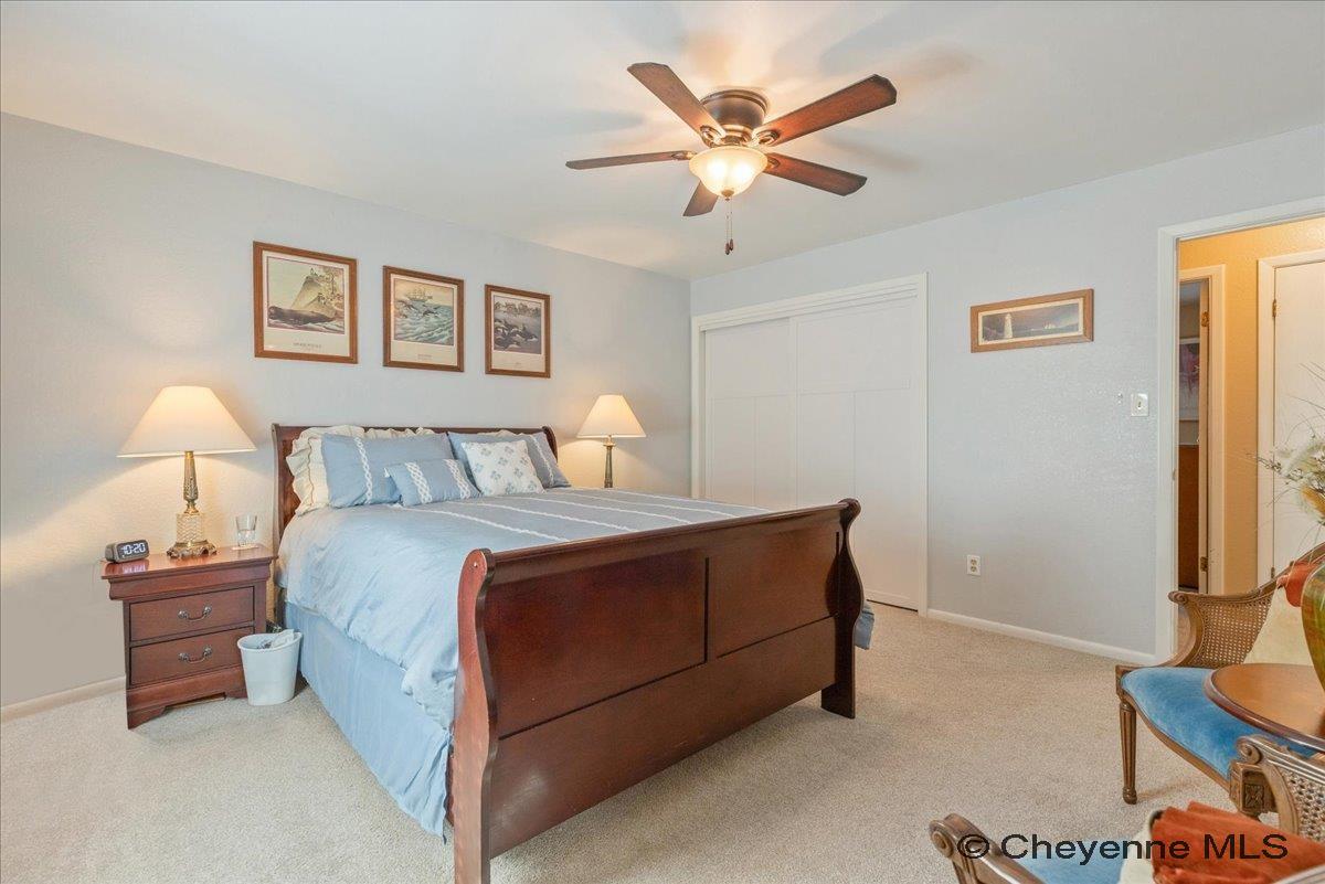 5300 Ogden Road Cheyenne, WY 82009 - Photo 17 of 35 Gallery Image 17
