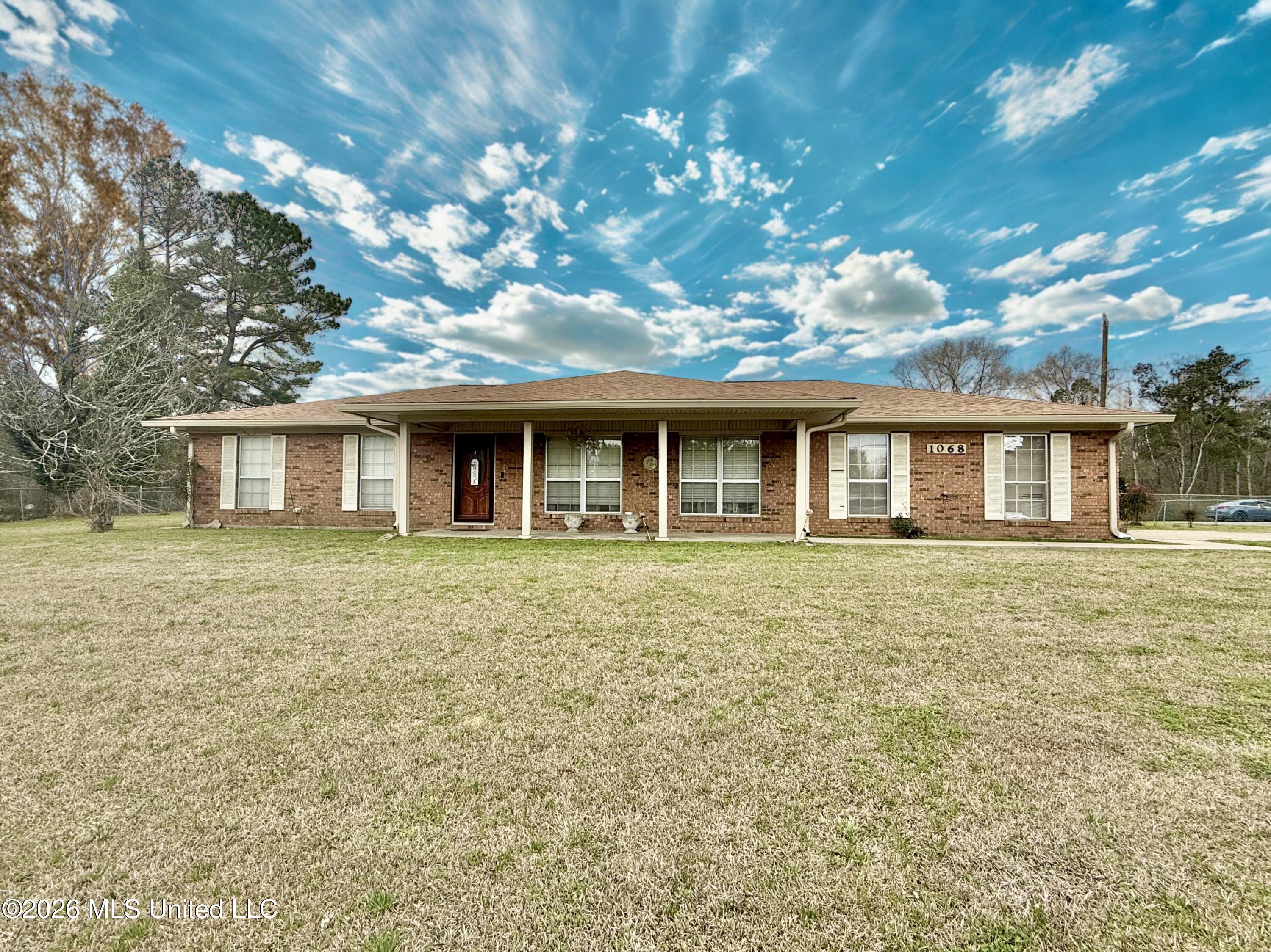 1068 East Gallman Road Hazlehurst, MS 39083 - Photo 1 of 49 da37380d-07a0-429b-9636-a838237817a8