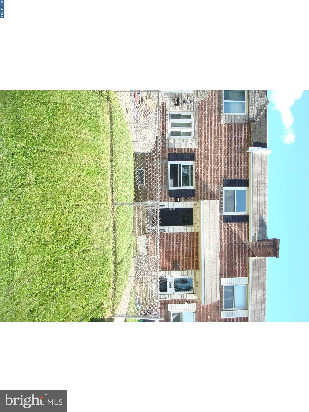 1957 Carter Road Folcroft, PA 19032 - Photo 2 of 13 Exterior Front