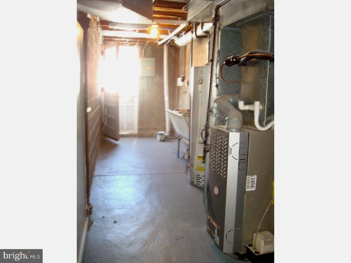 1957 Carter Road Folcroft, PA 19032 - Photo 12 of 13 Basement