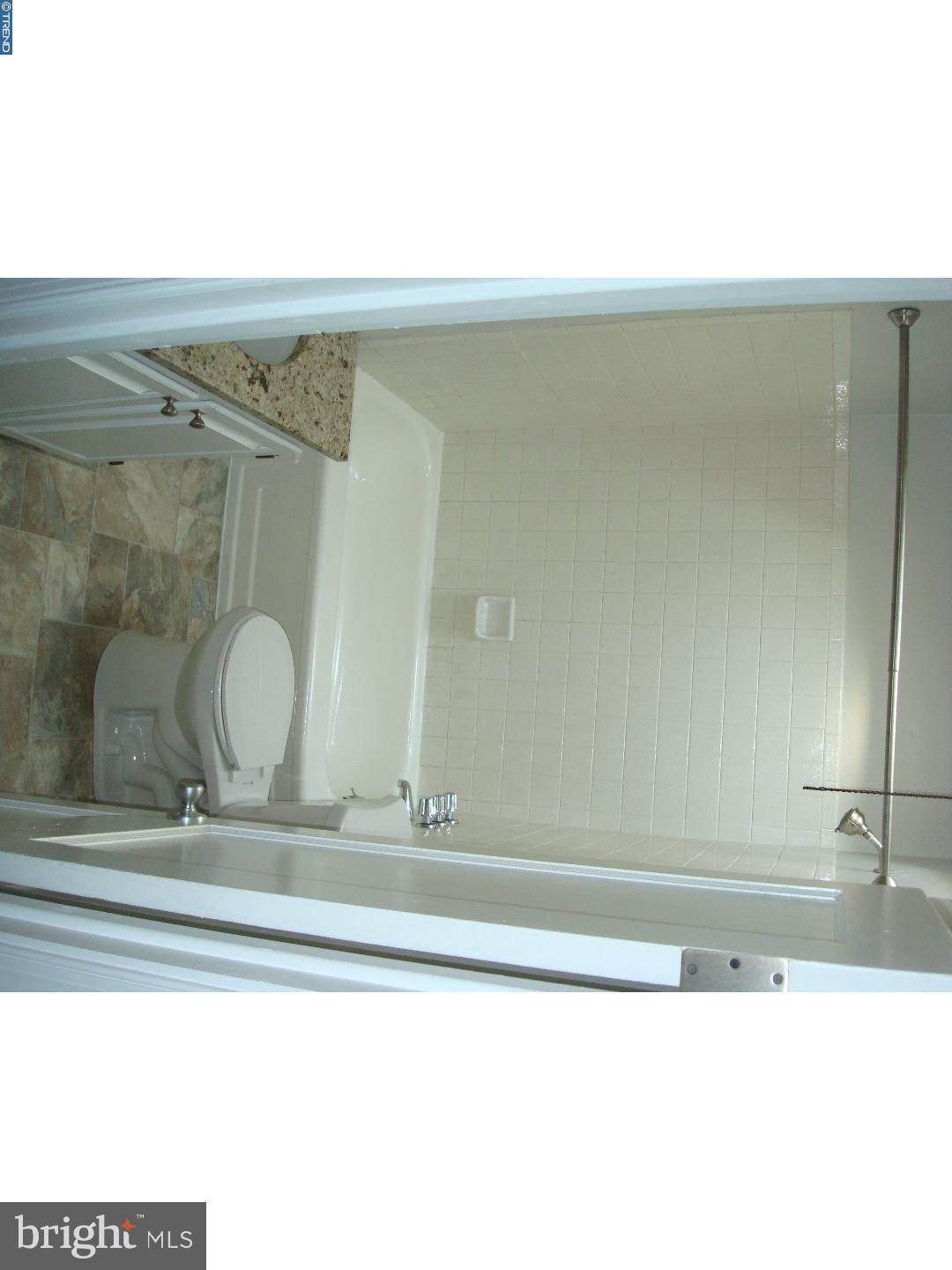 1957 Carter Road Folcroft, PA 19032 - Photo 10 of 13 Bathroom