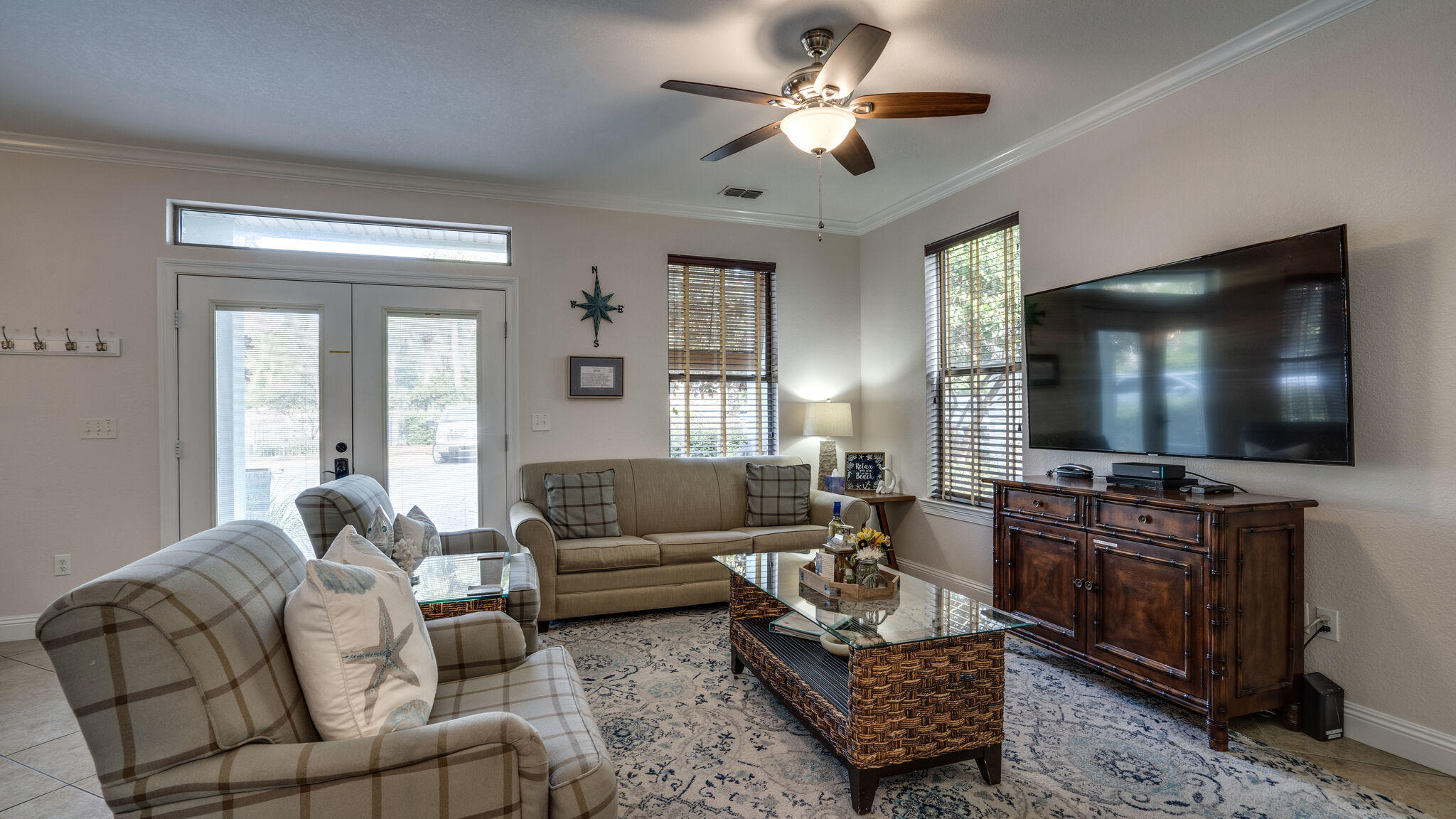 220 Grand Key Loop West Destin, FL 32541 - Photo 12 of 57 SIT DOWN FOR A CHAT