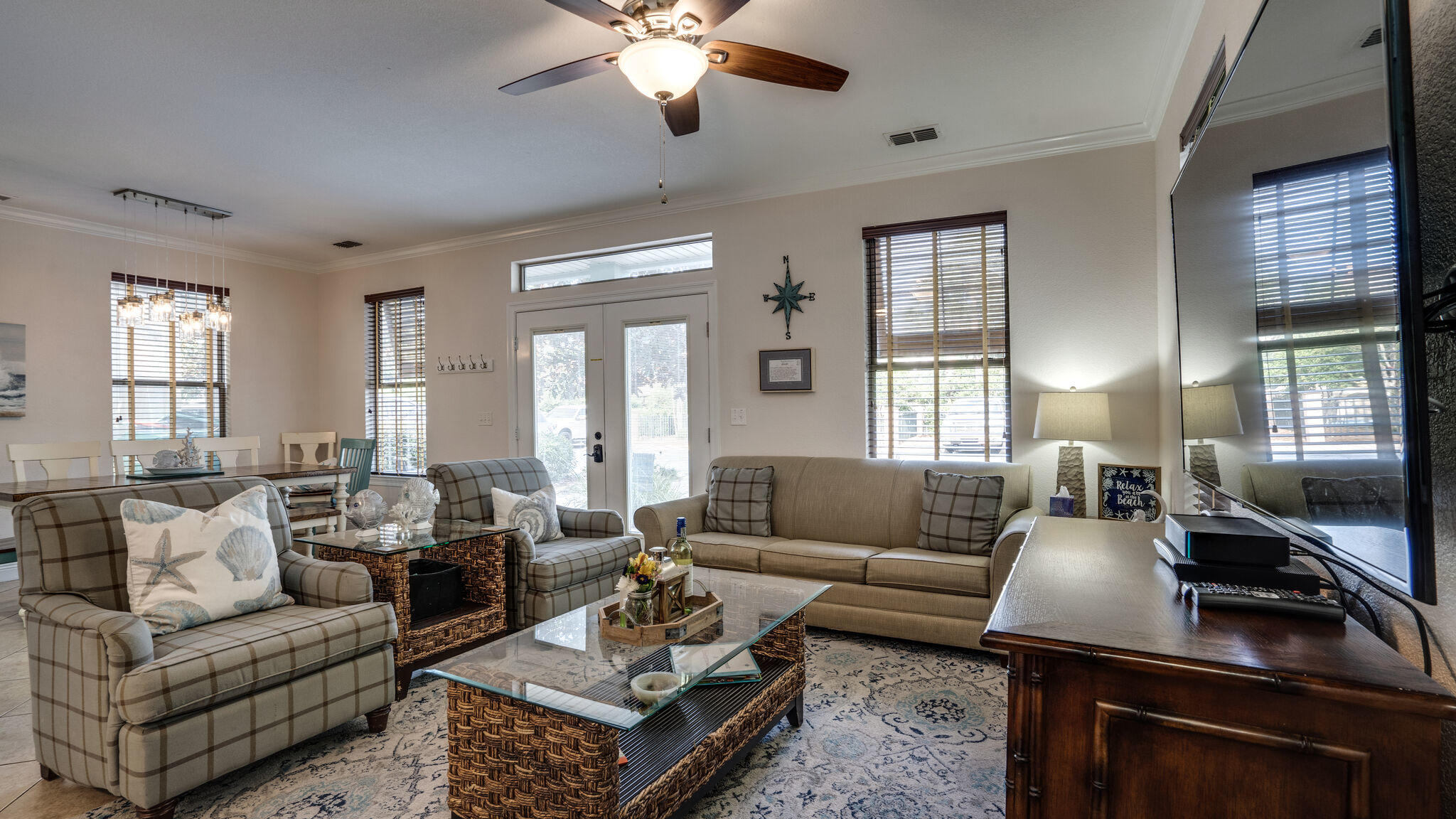 220 Grand Key Loop West Destin, FL 32541 - Photo 13 of 57 HAVE A CUP OF COFFEE