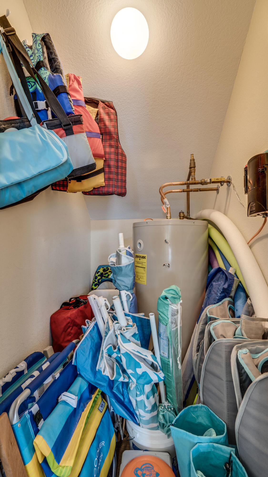 220 Grand Key Loop West Destin, FL 32541 - Photo 20 of 57 1ST FLR BEACH STORAGE