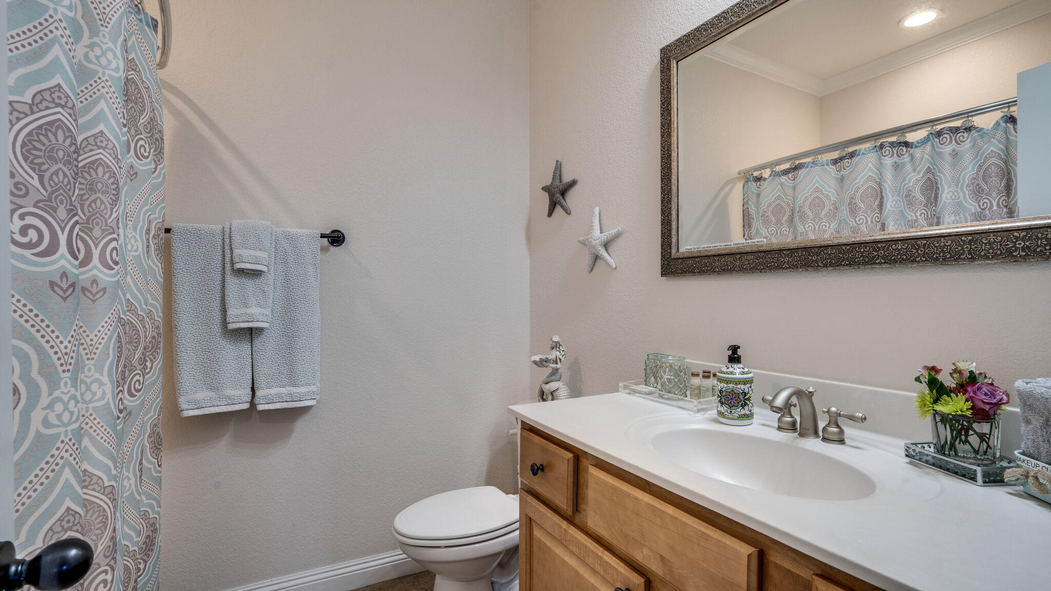 220 Grand Key Loop West Destin, FL 32541 - Photo 33 of 57 3RD FLR FULL BATH