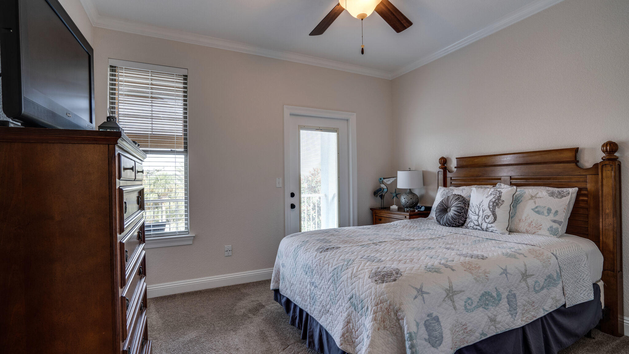 220 Grand Key Loop West Destin, FL 32541 - Photo 34 of 57 3RD FLR GUEST ROOM
