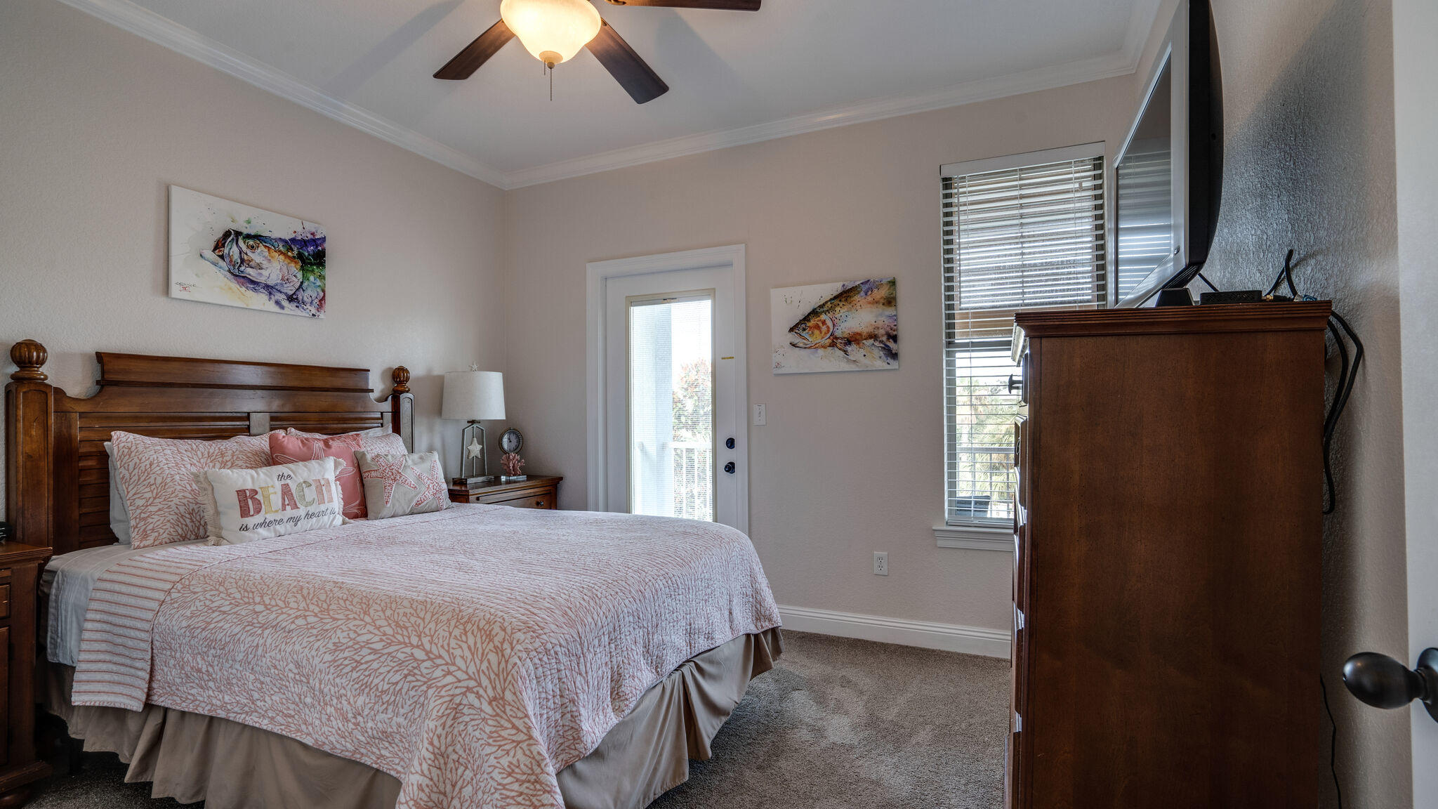 220 Grand Key Loop West Destin, FL 32541 - Photo 35 of 57 3RD FLR GUEST ROOM