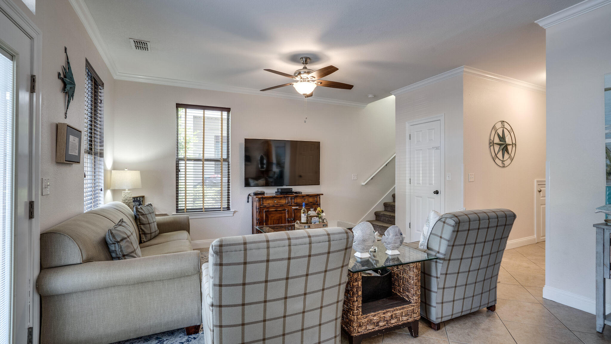 220 Grand Key Loop West Destin, FL 32541 - Photo 5 of 57 1ST FLR FAMILY ROOM