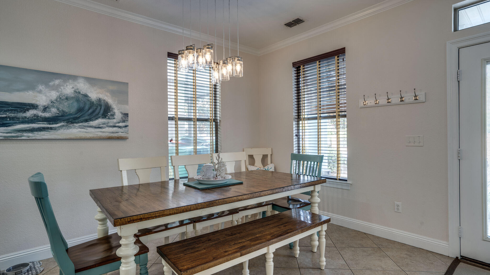 220 Grand Key Loop West Destin, FL 32541 - Photo 6 of 57 1ST FLR DINING