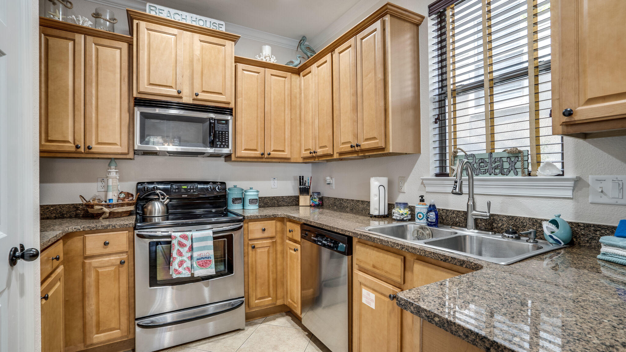 220 Grand Key Loop West Destin, FL 32541 - Photo 9 of 57 EVERYTHING YOU NEED