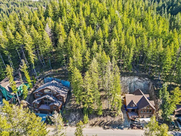 $229,000 | 465 Upper Evergreen Drive, Park City, UT 84098