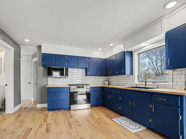 $325,000 | 205 West 1st Street, Ludington, MI 49431