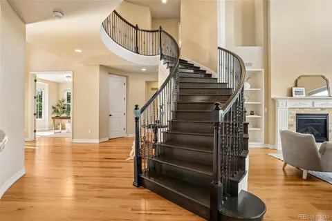 $875,000 | 26726 East Peakview Drive, Aurora, CO 80016