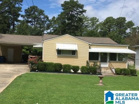 1012 Oak Grove Road Homewood, AL 35209 - Photo 2 of 6