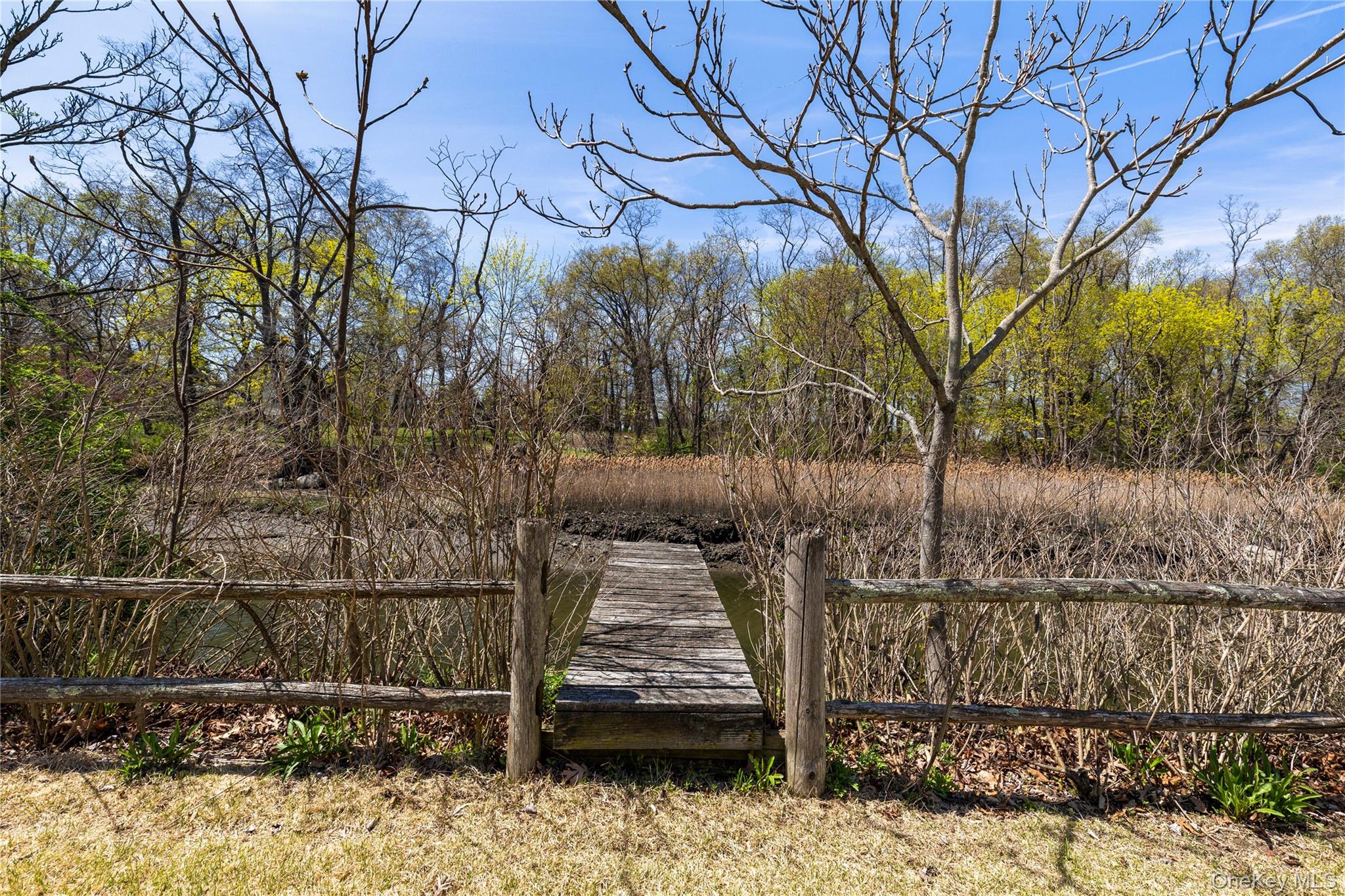 504 Milton Road Rye, NY 10580 - Photo 30 of 37 Dock - ideal for kiyaking
