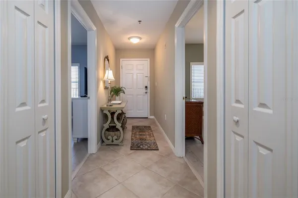 a view of city with ocean