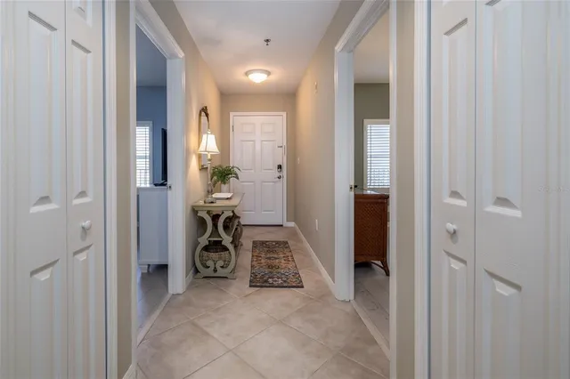 a view of city with ocean