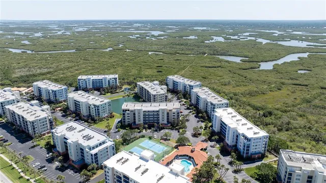 a view of pool with outdoor space
