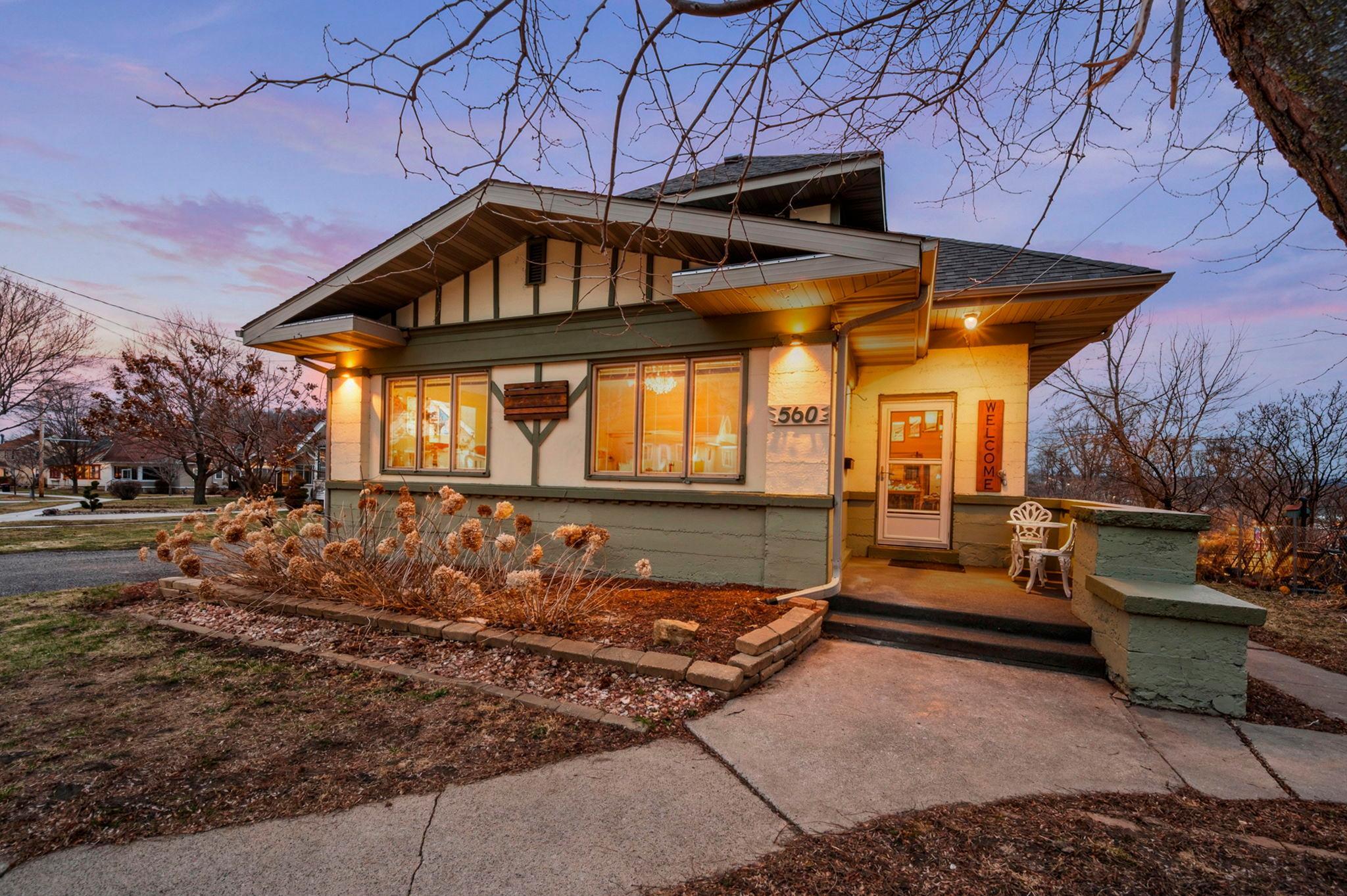 560 East 7th Street Red Wing, MN 55066 - Photo 1 of 57