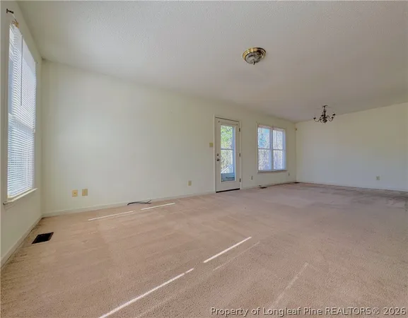 $1,500 | 3324 Donnett Court, Spring Lake, NC 28390