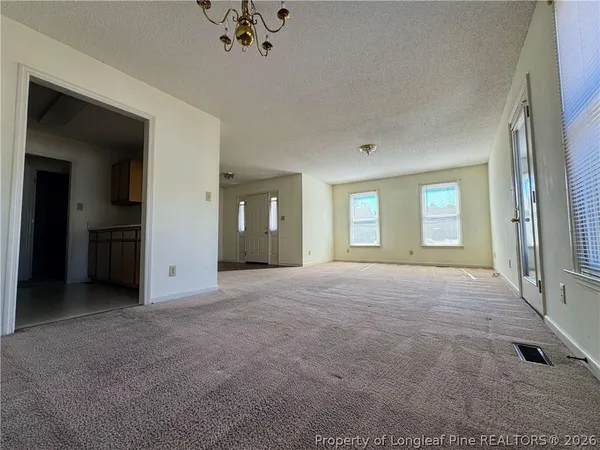 $1,500 | 3324 Donnett Court, Spring Lake, NC 28390