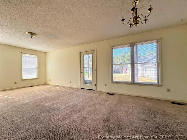 $1,500 | 3324 Donnett Court, Spring Lake, NC 28390