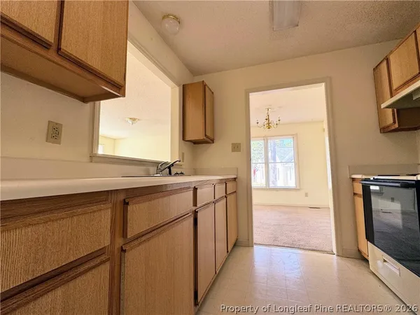 $1,500 | 3324 Donnett Court, Spring Lake, NC 28390