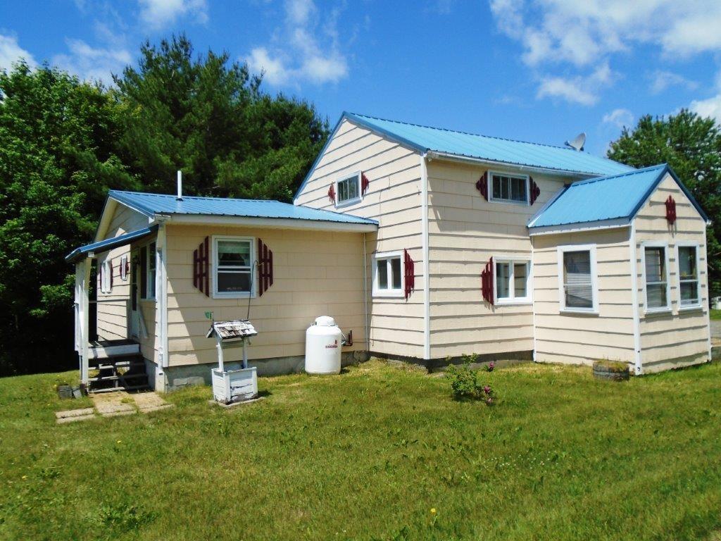 631 Pleasant View Ridge Road South China, ME 04358 - Photo 20 of 21 Front