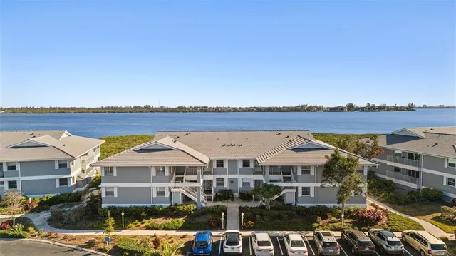$510,000 | 1323 Perico Point Circle, Unit 107, Bradenton, FL 34209