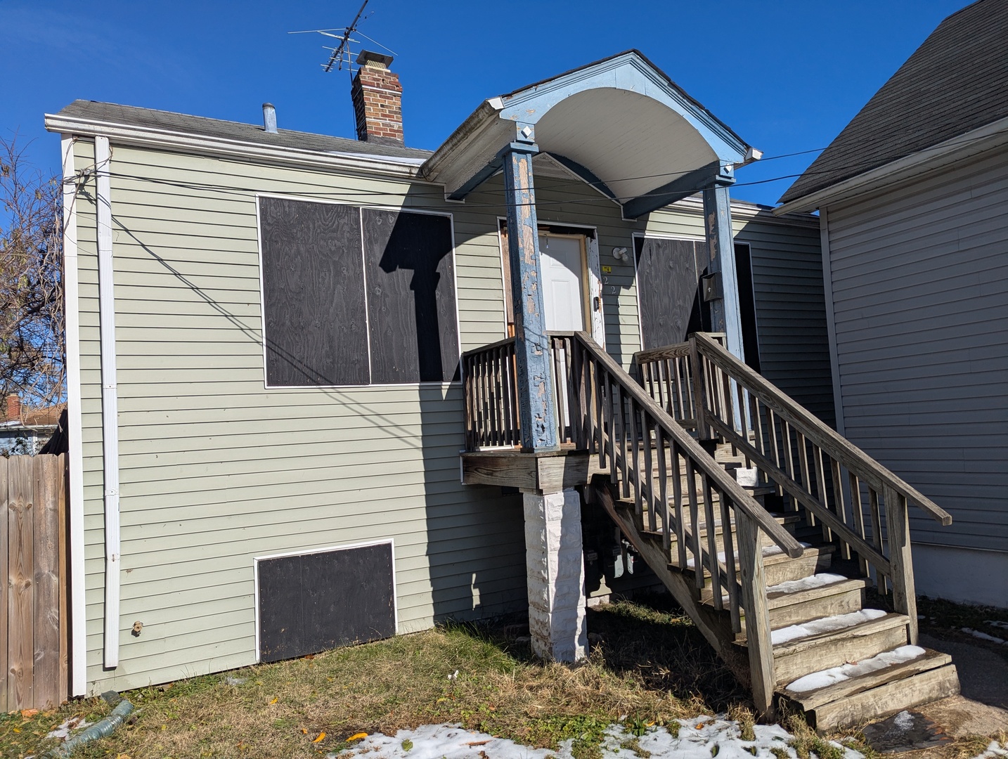 224 156th Street Calumet City, IL 60409 - Photo 22 of 26