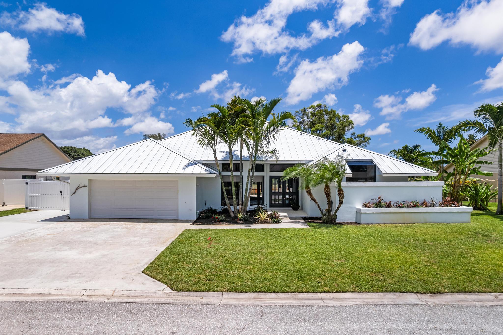 4227 Fox Trace Road Boynton Beach, FL 33436 - Photo 1 of 42 Homefront