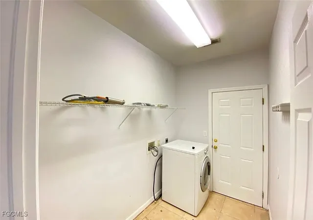 a view of a bathroom with a shower