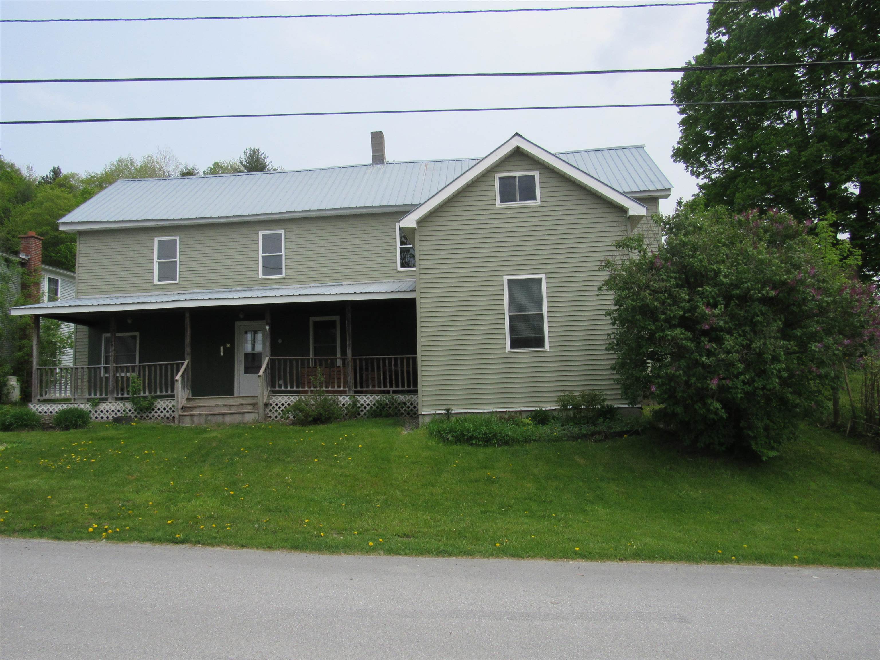 30 New Street Fairfield, VT 05448 - Photo 2 of 19