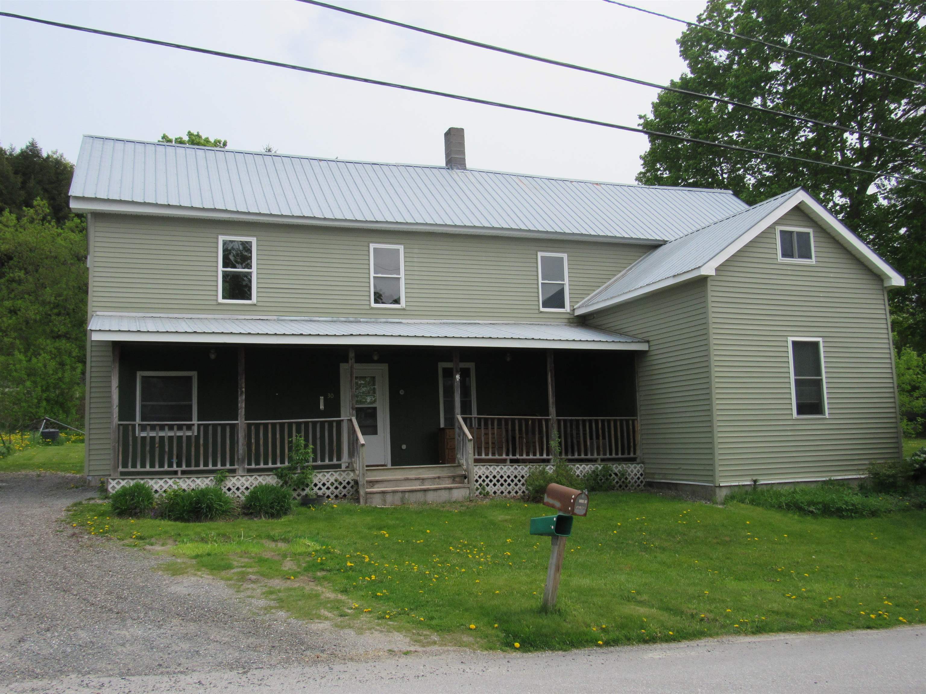 30 New Street Fairfield, VT 05448 - Photo 3 of 19