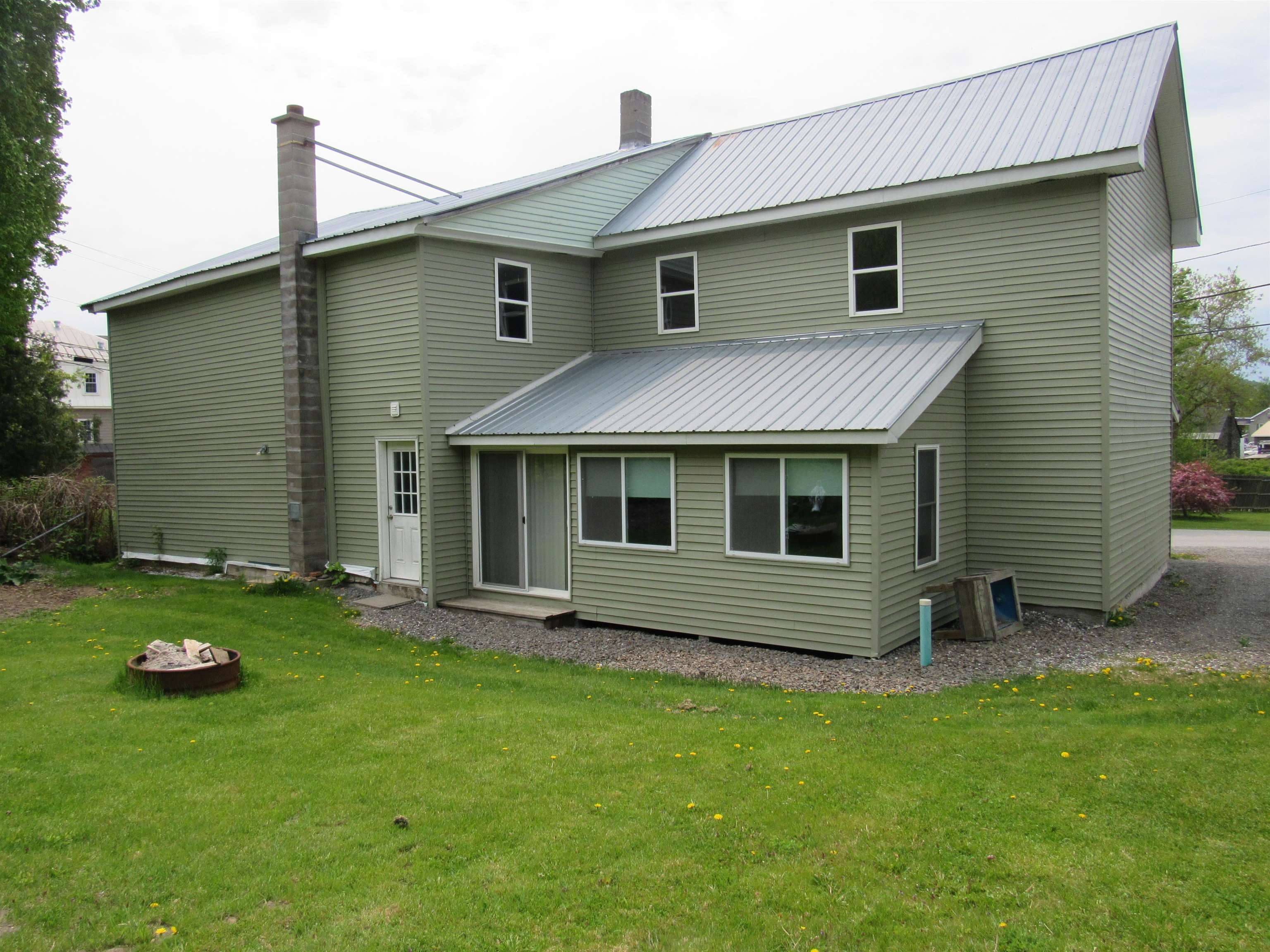 30 New Street Fairfield, VT 05448 - Photo 4 of 19