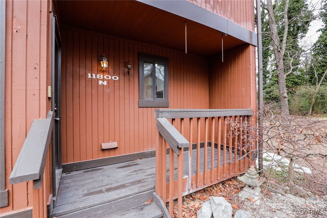 11800 North Briar Patch Drive Midlothian, VA 23113 - Photo 8 of 34