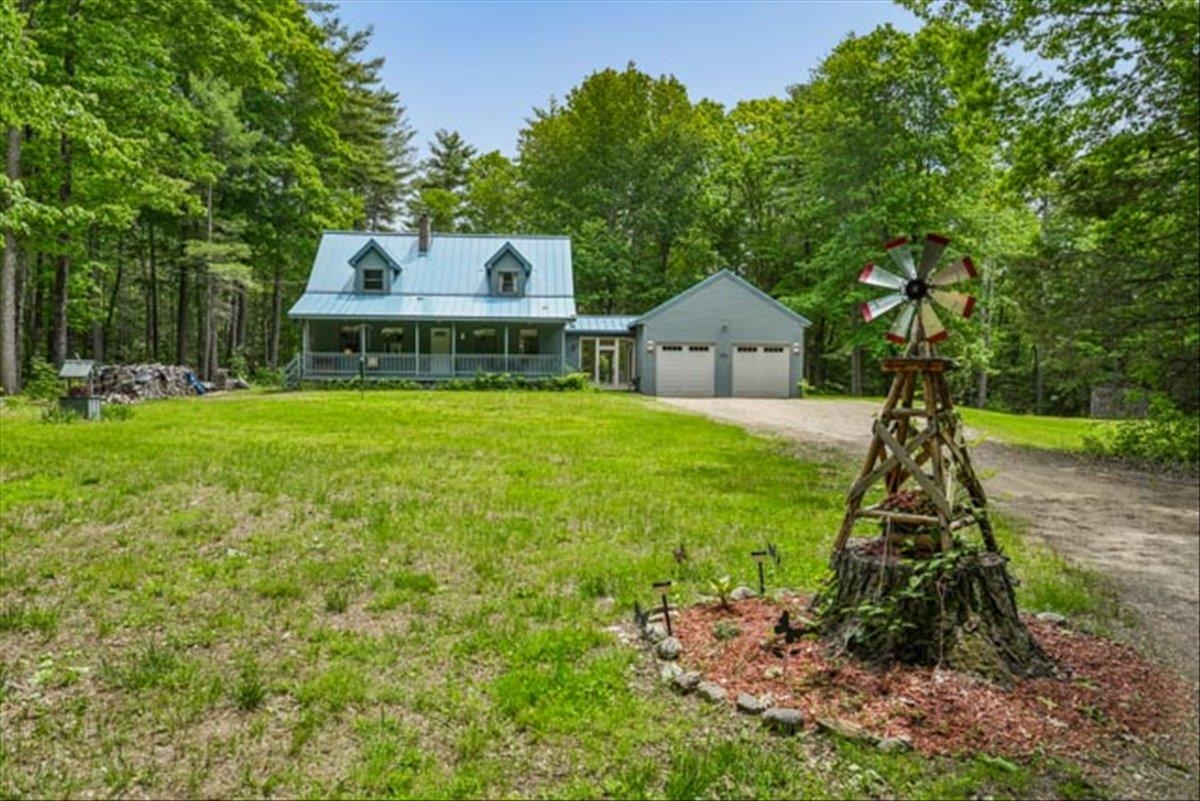 140 North Road Deerfield, NH 03037 - Photo 12 of 52