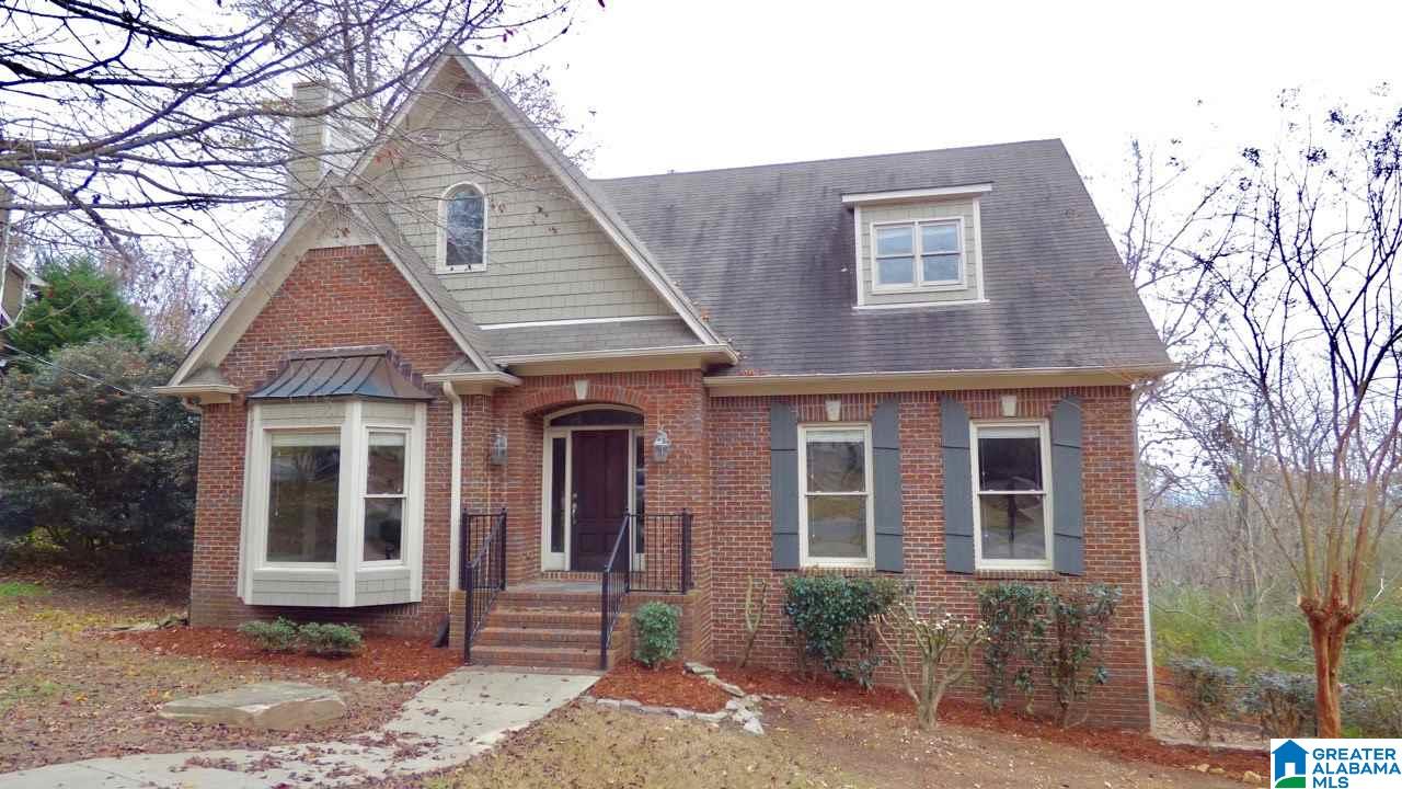 2237 Shelterwood Road Hoover, AL 35226 - Photo 1 of 15