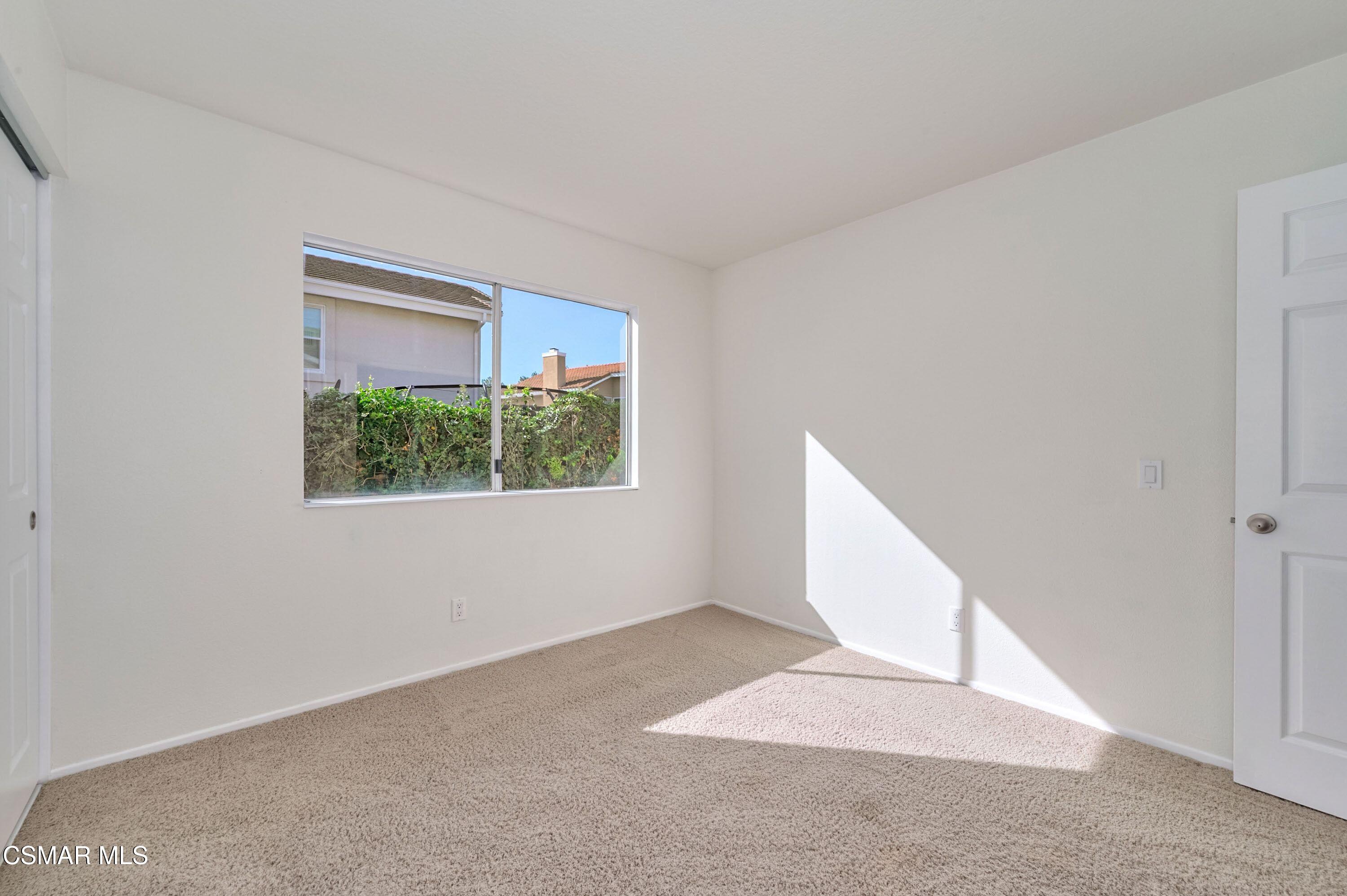 3125 Calusa Avenue Simi Valley, CA 93063 - Photo 23 of 46 3125 Calusa – Bedroom Two Alt