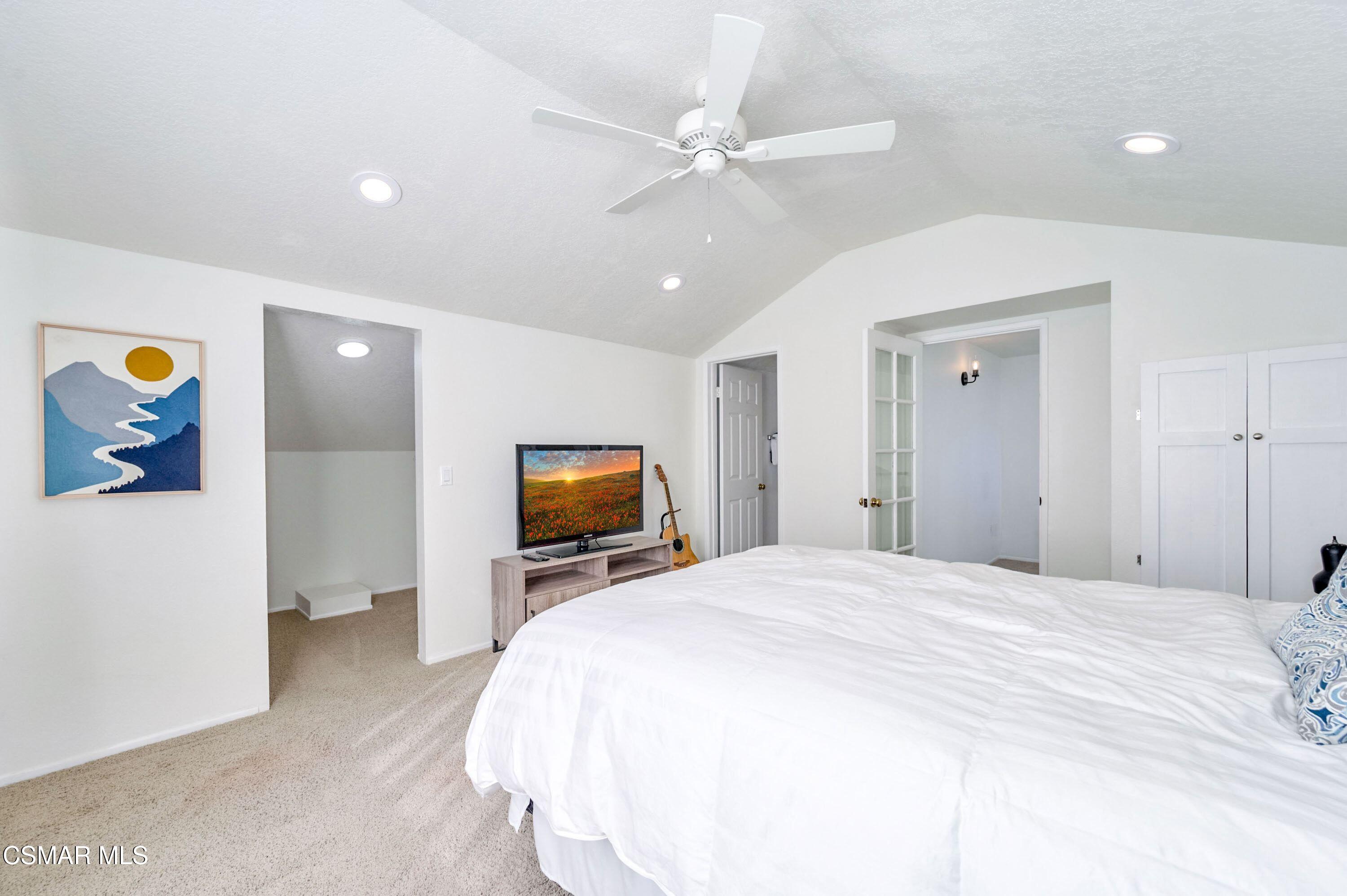 3125 Calusa Avenue Simi Valley, CA 93063 - Photo 27 of 46 3125 Calusa – Bedroom Three Upstairs Alt
