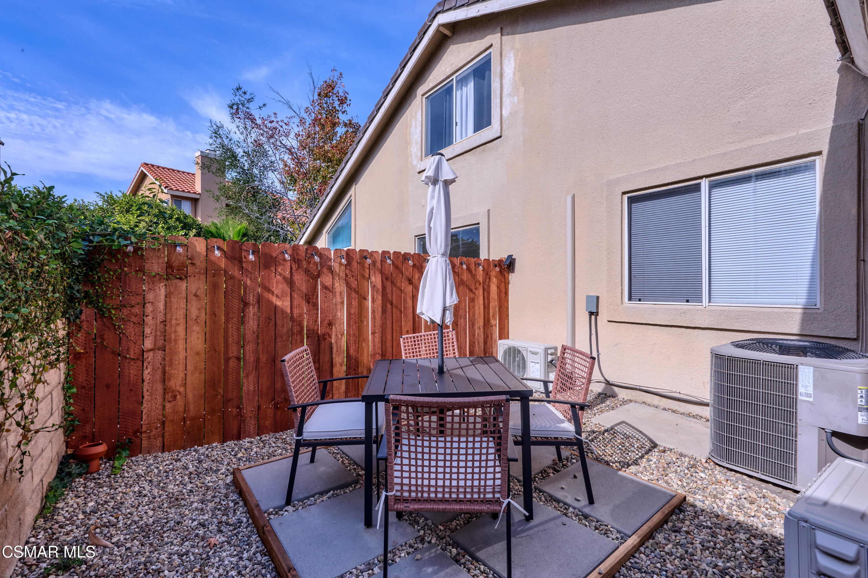 3125 Calusa Avenue Simi Valley, CA 93063 - Photo 38 of 46 3125 Calusa – Junior ADU Patio